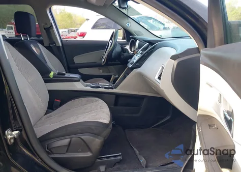 2016 Chevrolet Equinox Lt z USA, uszkodzony, nr VIN 2GNFLFEK9G6265121